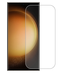 Galaxy S23 Ultra 256 GB Cream + Lámina (Seminuevo)