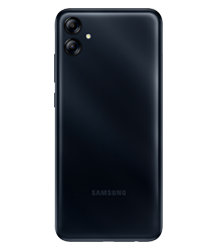 Samsung Galaxy A04e 32GB Black