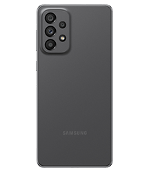 Samsung Galaxy A73 5G 256GB Gray