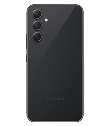 Samsung Galaxy A54 5G 256 GB grafito
