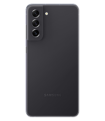 Samsung Galaxy S21 FE 5G Grafito