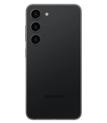 Samsung Galaxy S23 5G 256GB Phantom Black