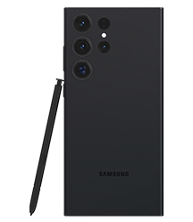 Samsung Galaxy S23 ULTRA 5G 512GB Phantom Black