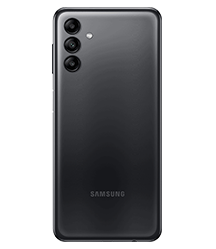 Samsung Galaxy A04s 128GB Negro (Seminuevo)