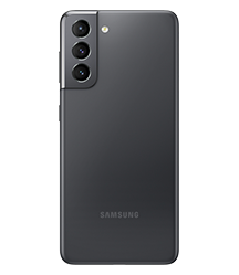Samsung Galaxy S21 Gray (Seminuevo)