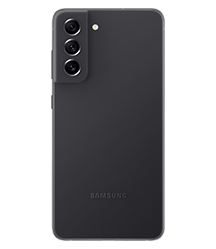 Samsung Galaxy S21 FE 5G  128GB Black (Seminuevo)