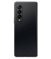 Samsung Galaxy Z Fold3 5G Black (Seminuevo)