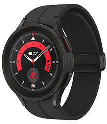 Samsung Galaxy Watch5 Pro 45MM Bluetooth Negro