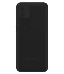 Samsung Galaxy A03 128GB Negro