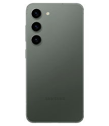 Samsung Galaxy S23 5G 128GB Botanic Green (Seminuevo)