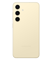 Samsung Galaxy S24 5G 256GB Amber Yellow