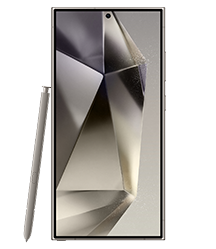 Galaxy S24 Ultra 5G 512GB Titanium Gray