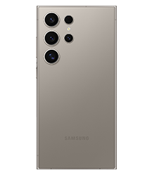 Samsung Galaxy S24 Ultra 5G 512GB Titanium Gray