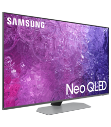 Samsung 50" QN90C Neo QLED 4K Smart TV  