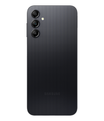 Samsung Galaxy A14 4G 128GB Black