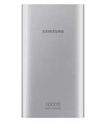 Battery Pack Micro Usb Silver (Seminuevo)