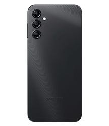 Samsung Galaxy A14 5G 128 GB Black (Seminuevo)