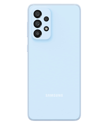 Samsung Galaxy A33 5G 128GB Blue