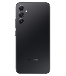Samsung Galaxy A34 5G 128GB Black (Seminuevo)