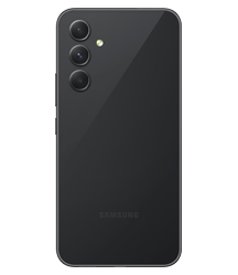 Samsung Galaxy A54 5G 256 GB negro