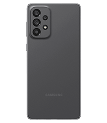 Samsung Galaxy A73 5G 128GB Gray