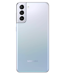 Samsung Galaxy S21+ Silver
