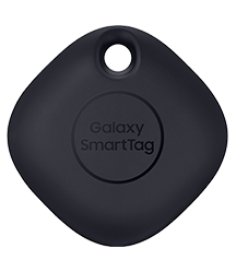 Galaxy SmartTag Basic Pack 1 Black