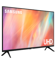 Samsung LED 50” AU7090 UHD 4K Smart TV  