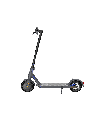 Mi Electric Scooter 3 DIR Gray (Seminuevo)