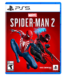 Marvel’s Spider-Man 2 - Preventa