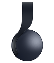 Sony Auriculares inalámbricos PULSE 3D™ Black