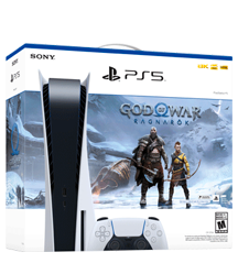 Sony PlayStation™5 Estandar God of War Ragnarök