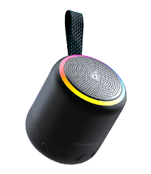 Anker Parlante Soundcore Mini 3 Pro Bluetooth  Negro