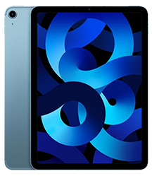 iPad Air 10.9 Wifi 4TH 64 GB Sky Blue (Seminuevo)