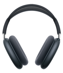 AirPods Max  Medianoche
