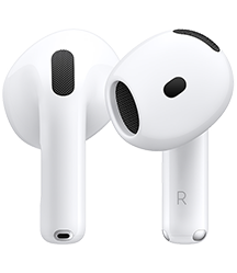 AirPods 4