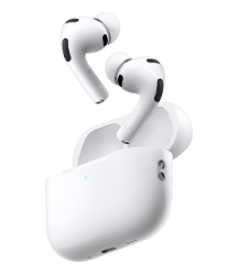 Apple AirPods Pro 3 Blanco