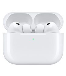 AirPods Pro 3 Blanco