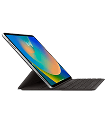 Apple Smart Keyboard iPad Pro 12.9 6th Negro (Seminuevo)