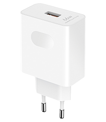 Adaptador Supercharge Max 66W White (Seminuevo)