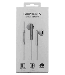 Audífonos 3.5 MM Jack 1M (Seminuevo)