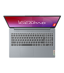 Lenovo Notebook IdeaPad Slim 3 Gen 8 R7 16GB 512GB SSD 15.6" FHD