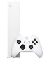 Xbox Series S 512 GB Blanco