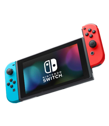 Nintendo Consola Switch 1.1 Neon Lt2