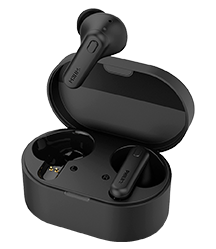 Audífono TAT1108BK Negro