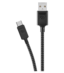 Cable Tipo C A USB (Seminuevo)