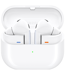 Galaxy Buds3 Pro White 