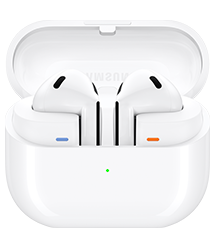 Galaxy Buds3 White