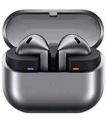 Galaxy Buds3 Gray