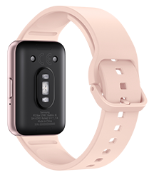Samsung Galaxy Fit3 Pink Gold (Seminuevo)